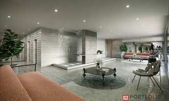 Imagem 3: Apartamento para venda tem 49 metros quadrados com 1 quarto em Setor Bueno - Goiânia - GO