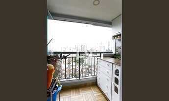 Imagem 6: Apartamento para Aluguel - Vila Andrade, 2 Quartos, 48 m2