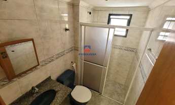 Imagem 2: Apartamento com 1 dorm, Aviação, Praia Grande - R$ 210 mil, Cod