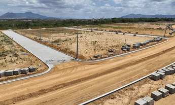 Imagem: Loteamento Jardins De Soure As Margens Da