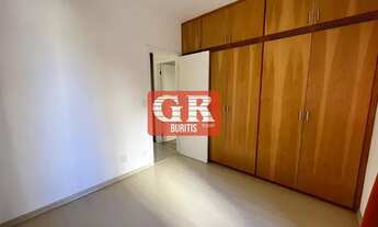 Imagem 4: Apartamento para aluguel, 3 quartos, 1 suíte, 2 vagas, Buritis - Belo Horizonte/MG