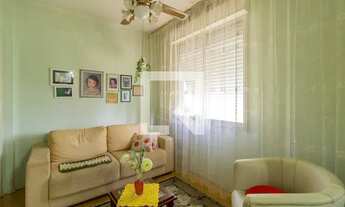 Imagem 2: Apartamento à Venda - Cristal , 2 Quartos, 66 m2