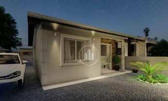 Imagem 2: Casa 2 Dormitórios - Vale Verde - Palhoça