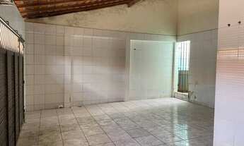 Imagem 2: Casa dois quartos