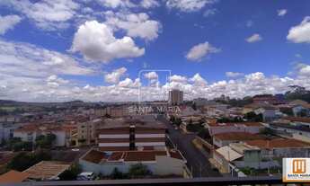 Imagem 7: Apartamento (tipo - padrao) 1 dormitórios, cozinha planejada, elevador, em condomínio fech