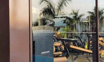 Imagem 3: Casa com 4 dormitórios à venda, 312 m² por R$ 2.600.000,00 - Alphaville Nova Esplanada III