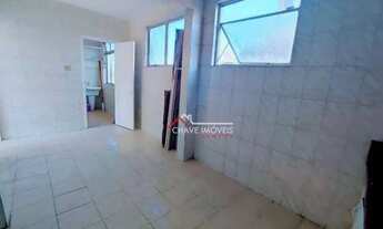 Imagem 5: Apartamento com 3 dormitórios para alugar, 85 m² por R$ 2.500,02/mês - Encruzilhada - Sant