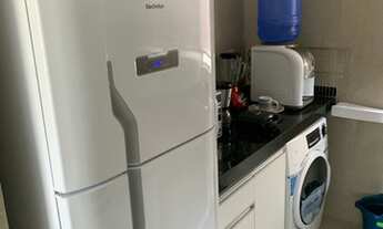 Imagem 3: Repasse apartamento mobiliado