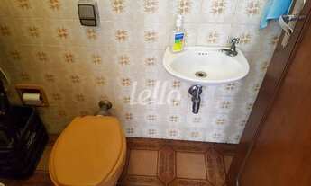 Imagem: São Paulo - Casa Padrão - Mooca