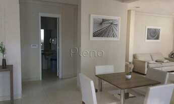 Imagem 2: Apartamento à venda na Vila Industrial - Campinas/SP