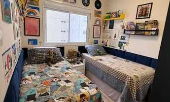 Imagem 5: Condomínio Anima - Apartamento de 107 metros - São Bernardo Do Campo