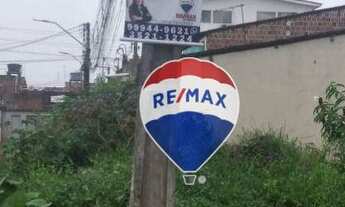 Imagem 4: Terreno atrás do 1° Modelo de Garapu