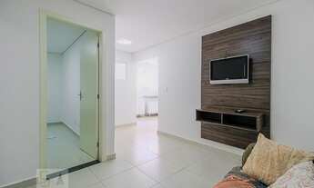 Imagem 3: Apartamento para Aluguel - Mooca, 1 Quarto, 40 m2