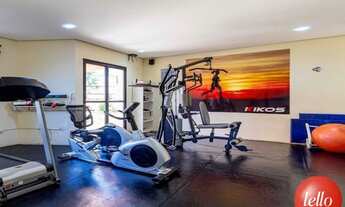 Imagem 4: São Paulo - Apartamento Padrão - Mooca