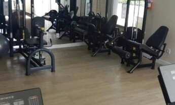 Imagem 6: Alugo excelente apartamento mobiliado Torre Ekoara