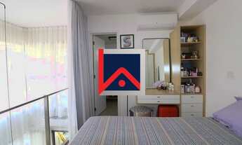 Imagem 4: Apartamento Locação Pompéia 52 m² 1 Dormitórios