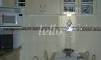 Imagem 6: São Paulo - Casa Padrão - Belém