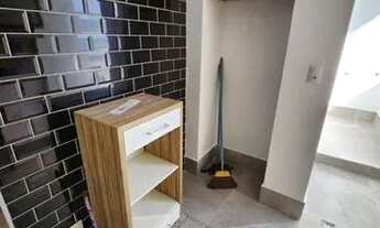 Imagem 7: Apartamento com 2 dormitórios para alugar, 70 m² por R$ 3.500/mês - Mooca - São Paulo/SP