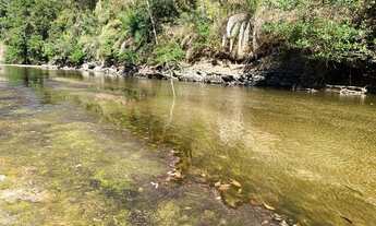 Imagem 5: Chácaras de dois hectares com Rio vermelho!