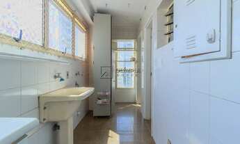 Imagem 3: Venda Apartamento 4 Dormitórios - 165 m² Chácara Klabin