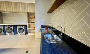 Imagem 7: Studio com 1 dormitório para alugar, 31 m² por R$ 2.395,00/mês - Tatuapé - São Paulo/SP