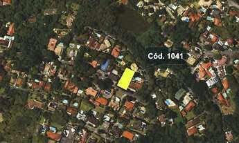 Imagem 6: Lote 1 mil m² na Fazendinha em rua tranquila, pronto para construir!