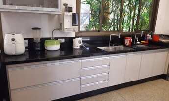 Imagem 5: Sobrado Jardins Verona