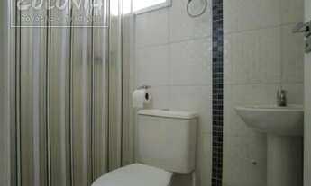 Imagem 2: Santo André - Apartamento Padrão - Utinga