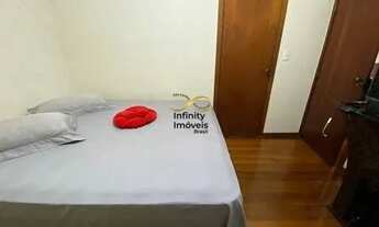 Imagem 6: Casa à venda no bairro Castelo - Belo Horizonte/MG