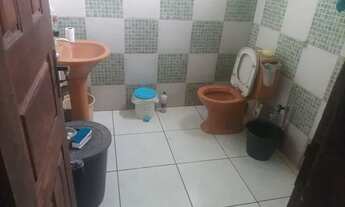 Imagem 5: Vendo uma casa no Maiobão.