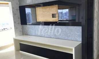 Imagem: Santo André - Apartamento Padrão - Centro