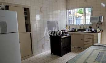 Imagem 4: São Paulo - Casa Padrão - Água Rasa