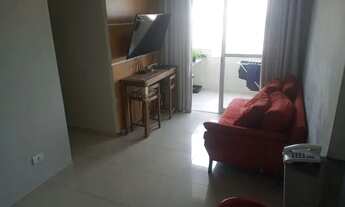 Imagem 2: Apartamento para Venda em São José dos Campos, Jardim Petrópolis, 3 dormitórios, 1 suíte