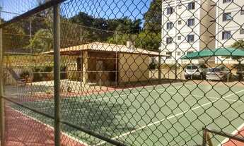 Imagem 4: Alugo ap 2 qts andyara