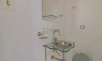 Imagem 13: Apartamento Locação Jardim Paulista 127 m² 3 Dormitórios