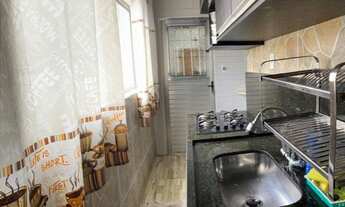 Imagem 3: Ap Jardim Camburi R$1700