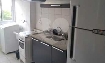 Imagem: Sorocaba - Apartamento Padrão - Jardim