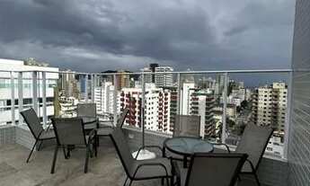 Imagem 3: PRAIA GRANDE - Apartamento Padrão - CANTO DO FORTE