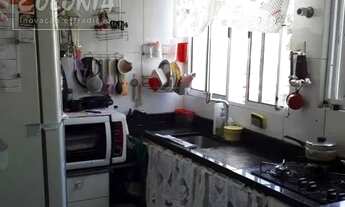 Imagem 5: Santo André - Apartamento Padrão - Jardim Ipanema