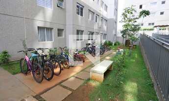 Imagem 4: Apartamento para Aluguel - Ermelino Matarazzo, 2 Quartos, 44 m2