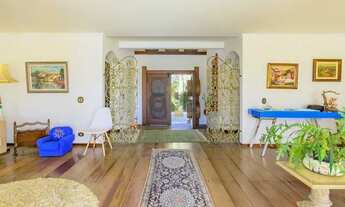 Imagem 7: COTIA - Casa Padrão - Granja Viana