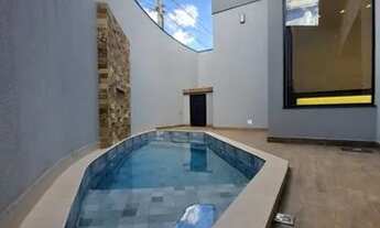 Imagem: Casa no Primo Meneghetti II por R$ 820.000,00