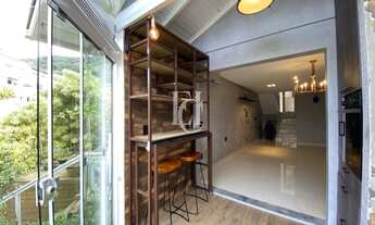 Imagem 5: FLORIANÓPOLIS - Casa Padrão - LAGOA DA CONCEIÇÃO