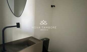 Imagem 3: Casa disponível para venda no bairro Alphaville - Santana de Parnaíba/SP