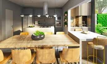 Imagem 6: CASA EM CONDOMÍNIO - JARDIM SOLARIS - SP