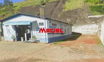 Imagem 4: Comercial Galpão em Pouso Alto