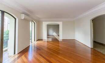 Imagem 6: Apartamento à Venda - Santa Cecília, 3 Quartos, 203 m2