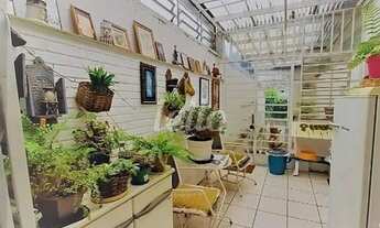 Imagem 4: Santo André - Casa Padrão - Centro