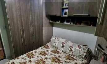 Imagem 6: Apartamento à venda em Grajaú com 72 m², 3 quartos, 1 vaga