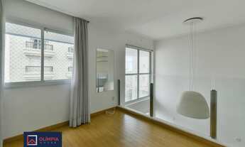 Imagem 7: Apartamento Locação Vila Madalena 73 m² 1 Dormitórios